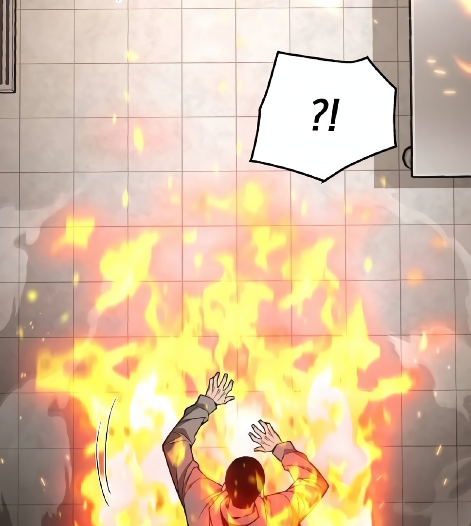 Apocalyptic Chef Awakening Chapter 24 - Halaman 113