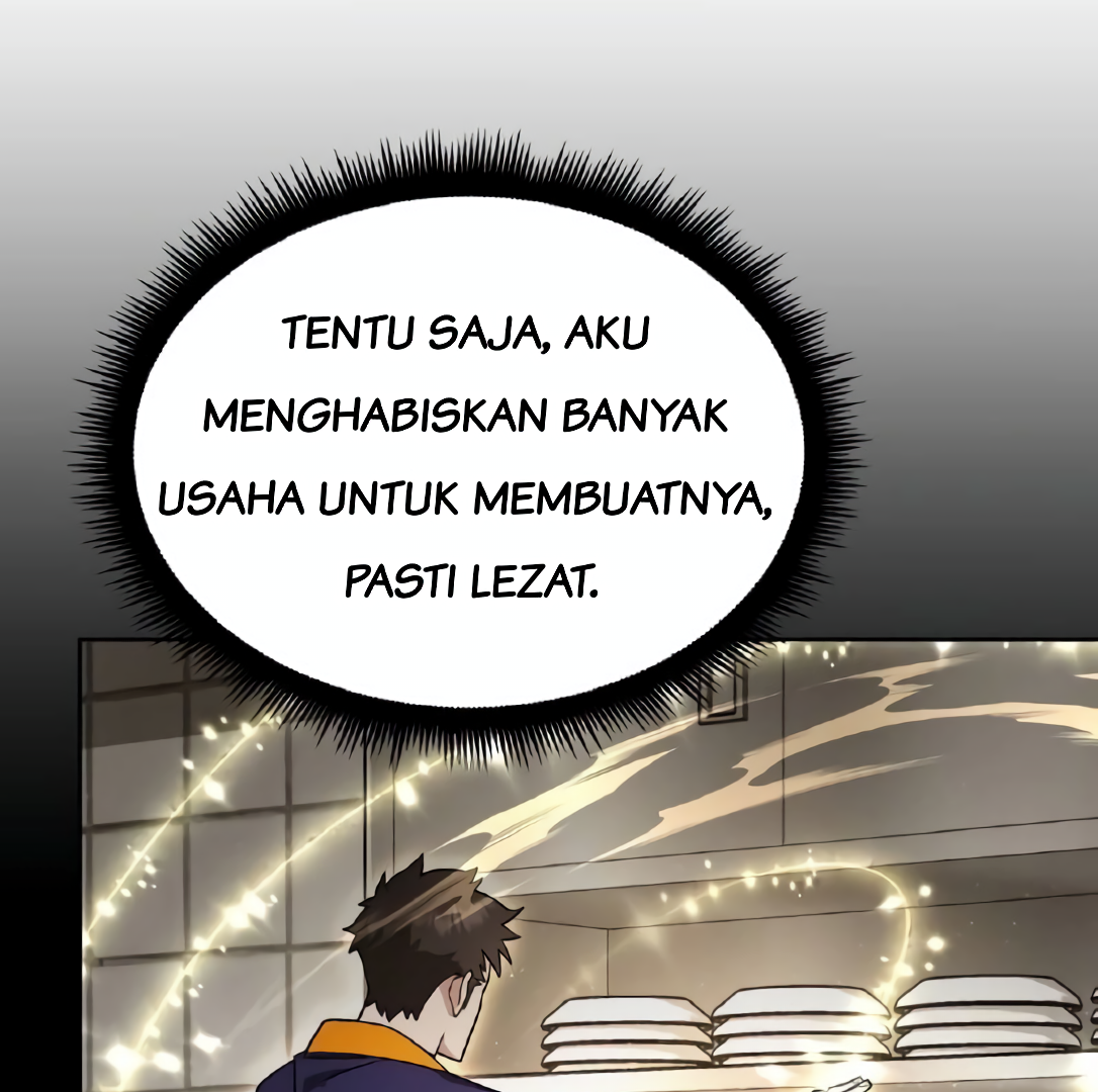 Apocalyptic Chef Awakening Chapter 24 - Halaman 12