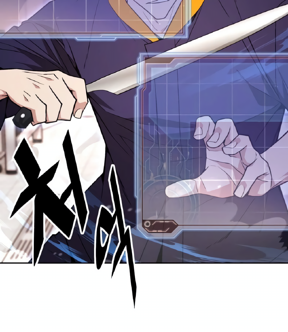 Apocalyptic Chef Awakening Chapter 24 - Halaman 124