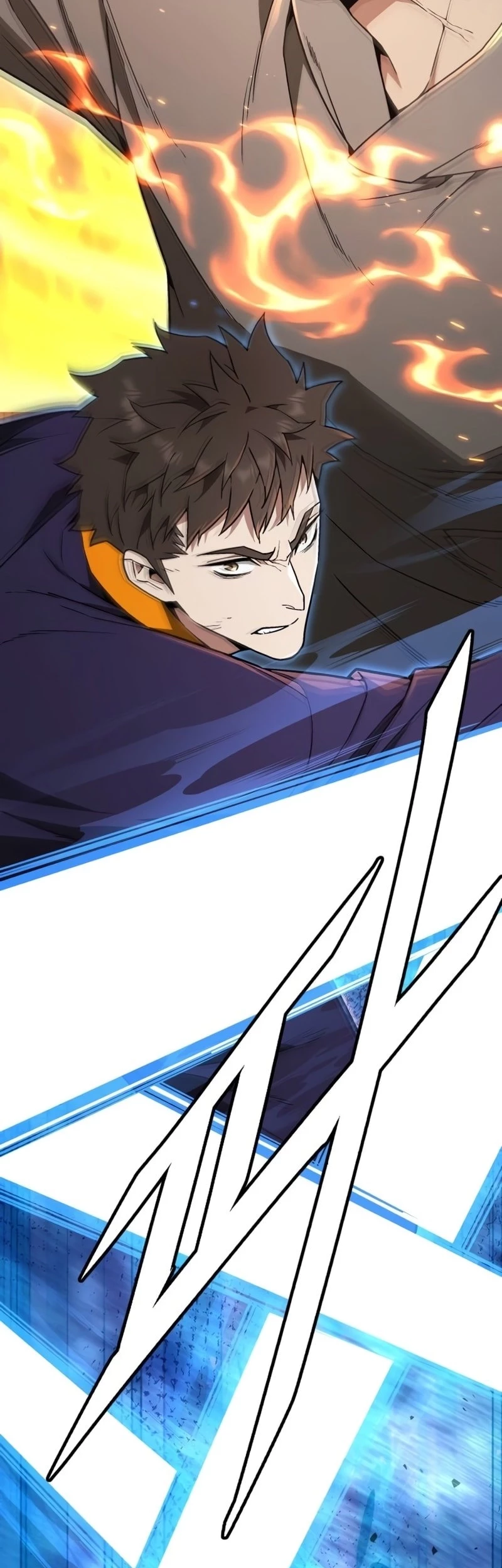 Apocalyptic Chef Awakening Chapter 24 - Halaman 129