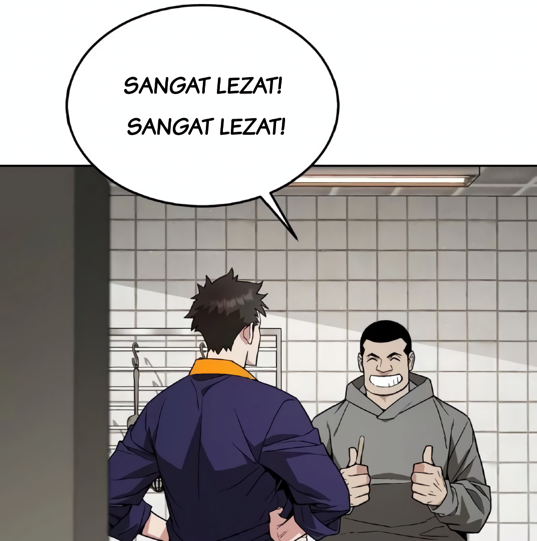 Apocalyptic Chef Awakening Chapter 24 - Halaman 17