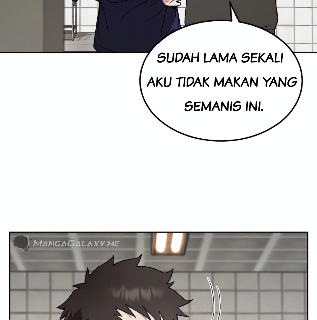 Apocalyptic Chef Awakening Chapter 24 - Halaman 18