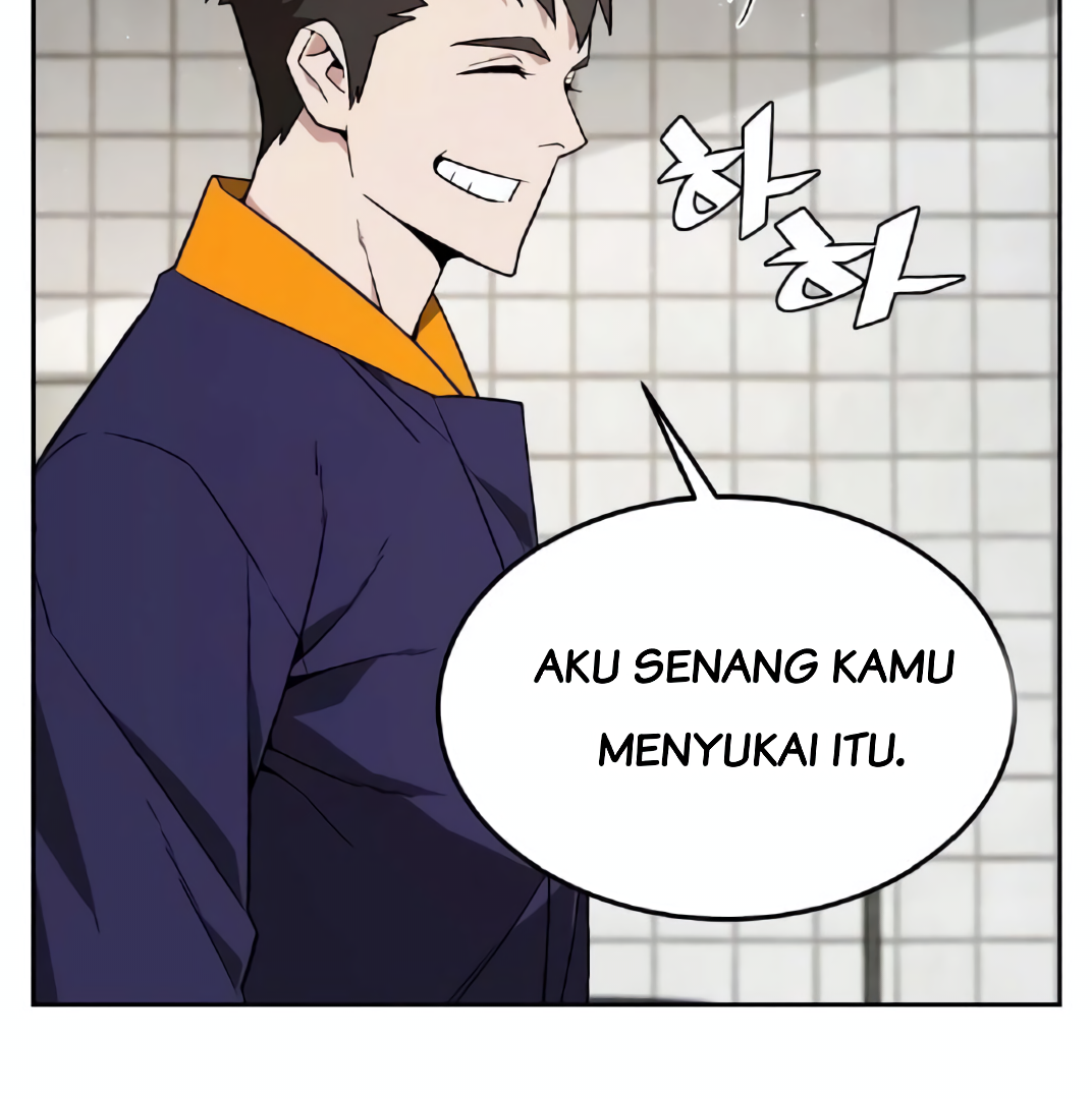 Apocalyptic Chef Awakening Chapter 24 - Halaman 19