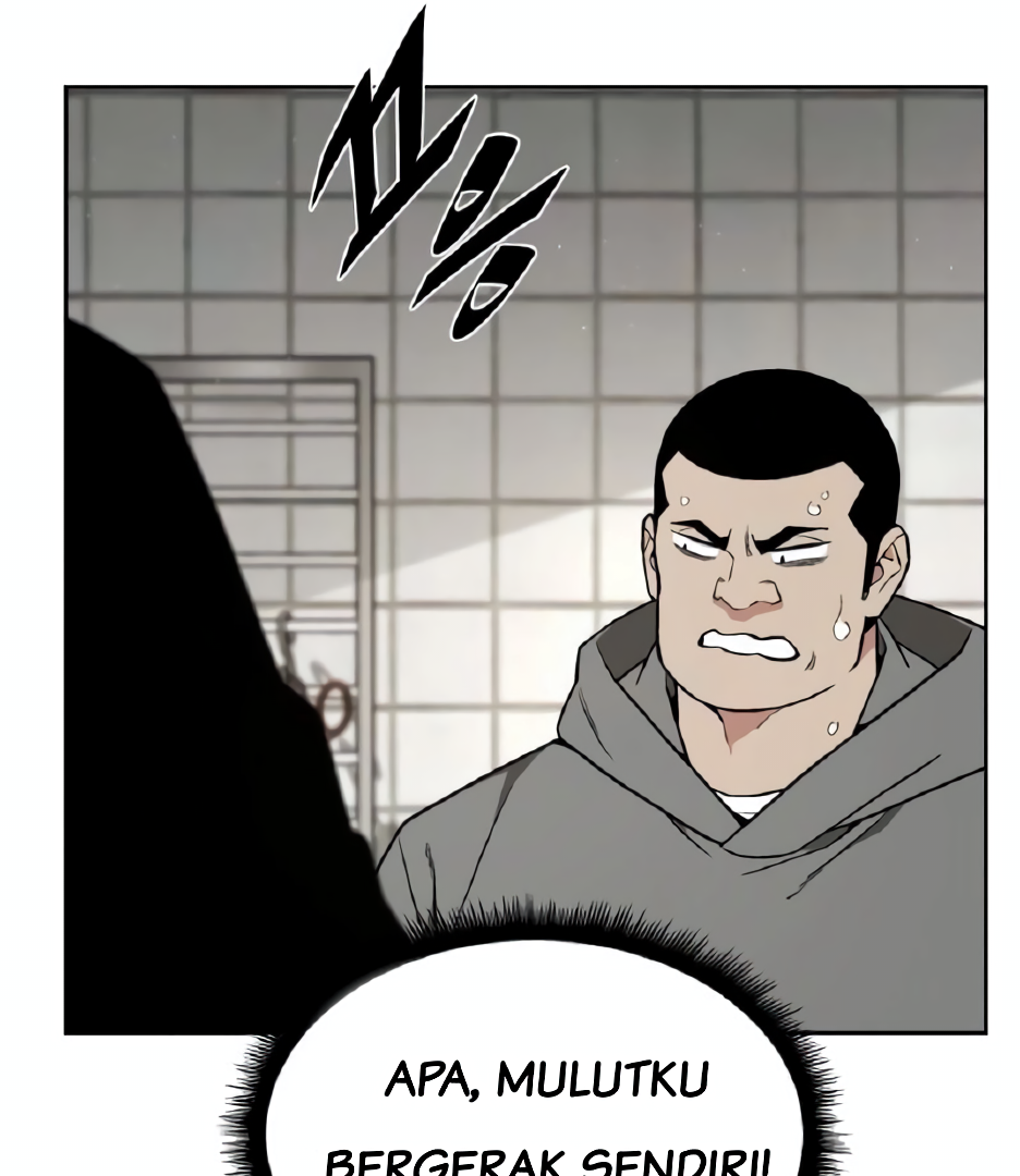 Apocalyptic Chef Awakening Chapter 24 - Halaman 33