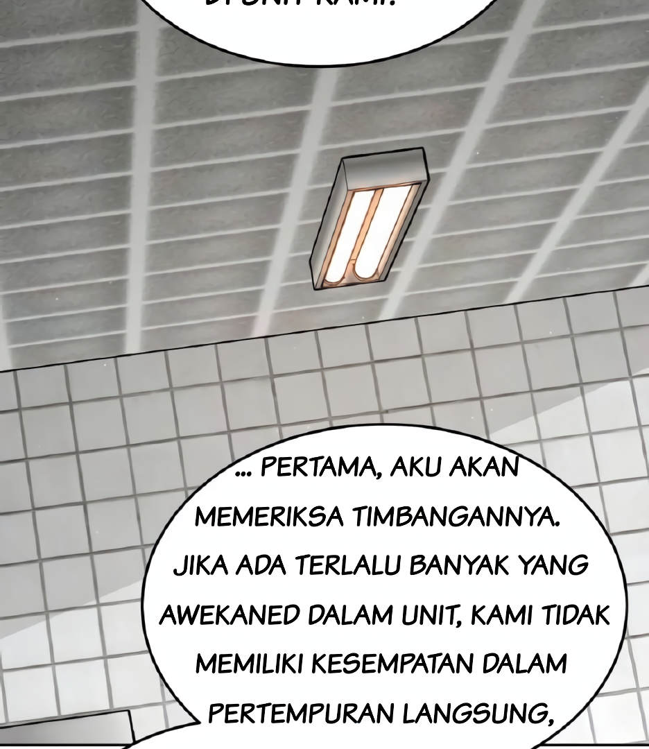 Apocalyptic Chef Awakening Chapter 24 - Halaman 35