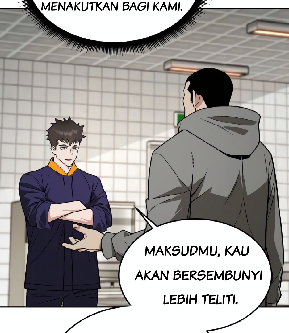 Apocalyptic Chef Awakening Chapter 24 - Halaman 37