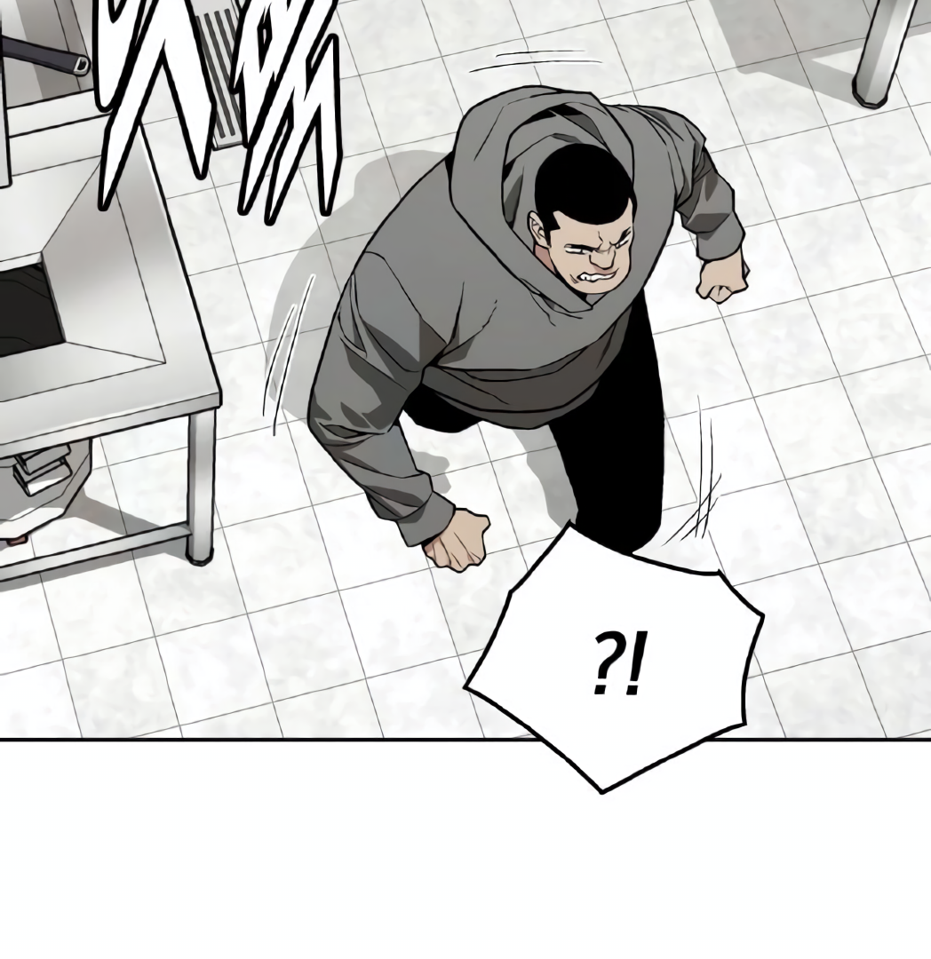 Apocalyptic Chef Awakening Chapter 24 - Halaman 44