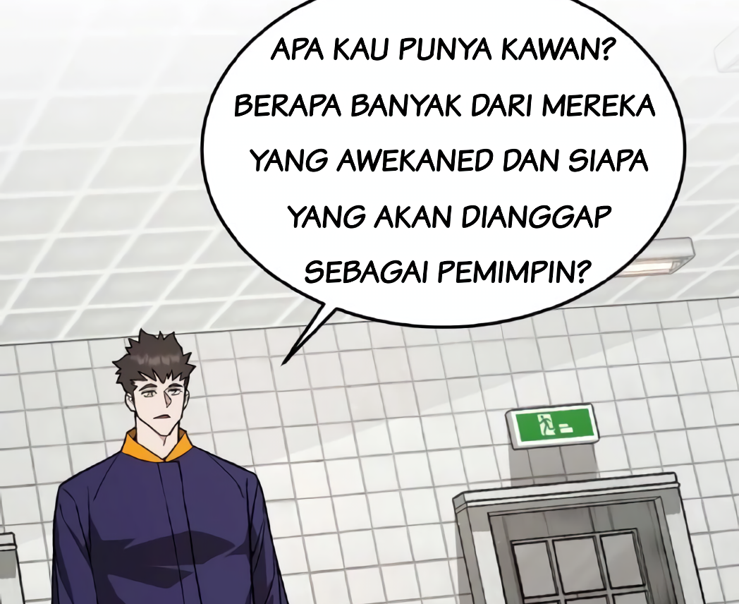 Apocalyptic Chef Awakening Chapter 24 - Halaman 47
