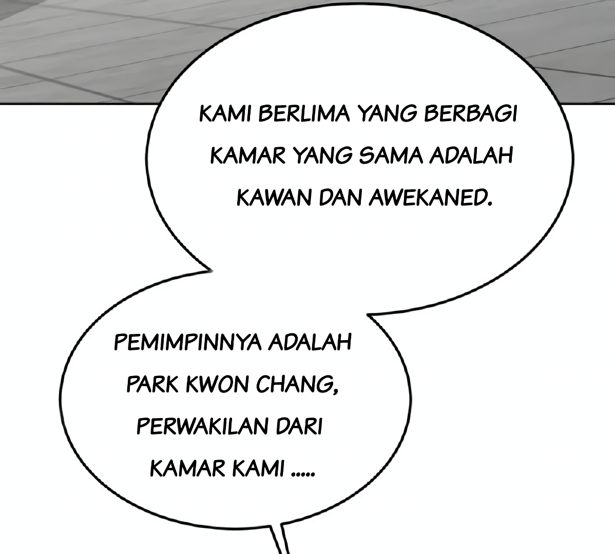 Apocalyptic Chef Awakening Chapter 24 - Halaman 49