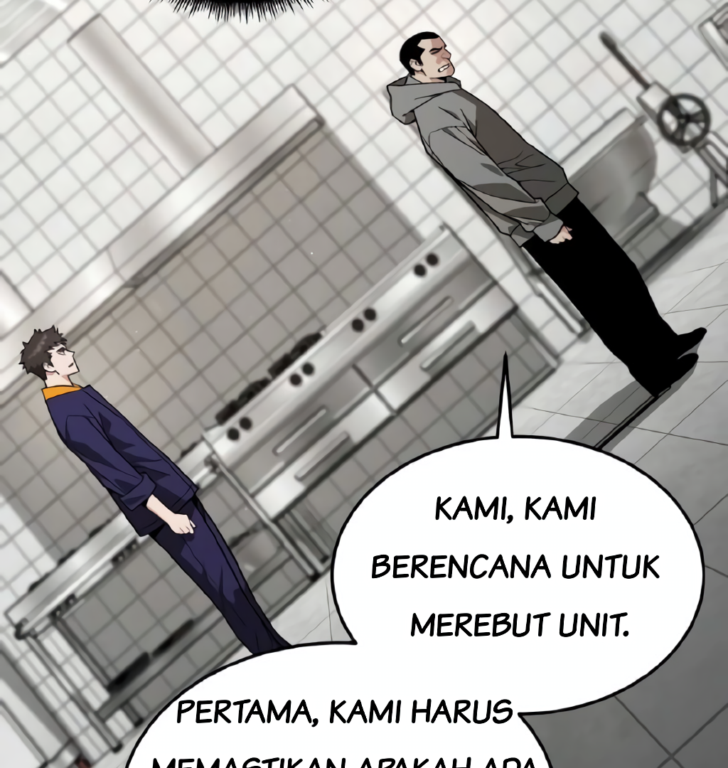 Apocalyptic Chef Awakening Chapter 24 - Halaman 58