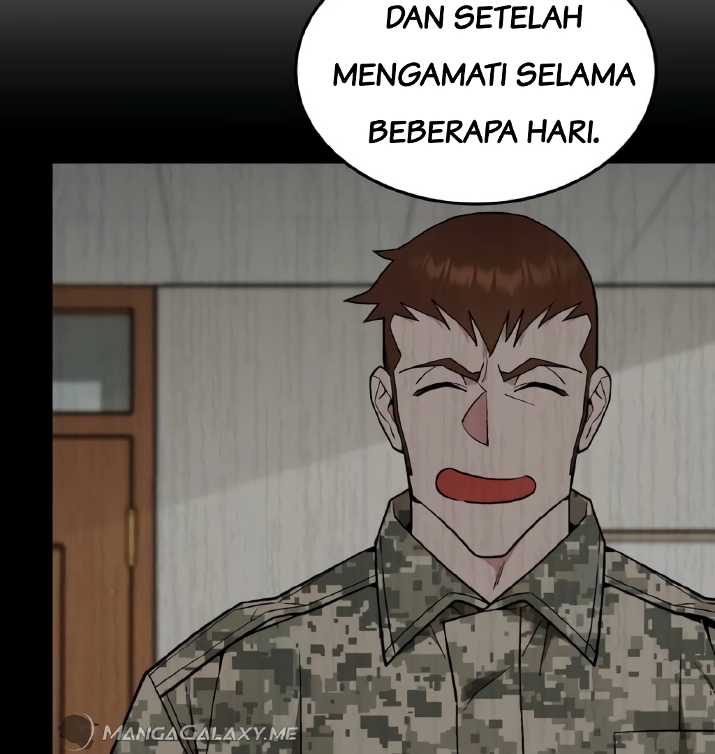 Apocalyptic Chef Awakening Chapter 24 - Halaman 60