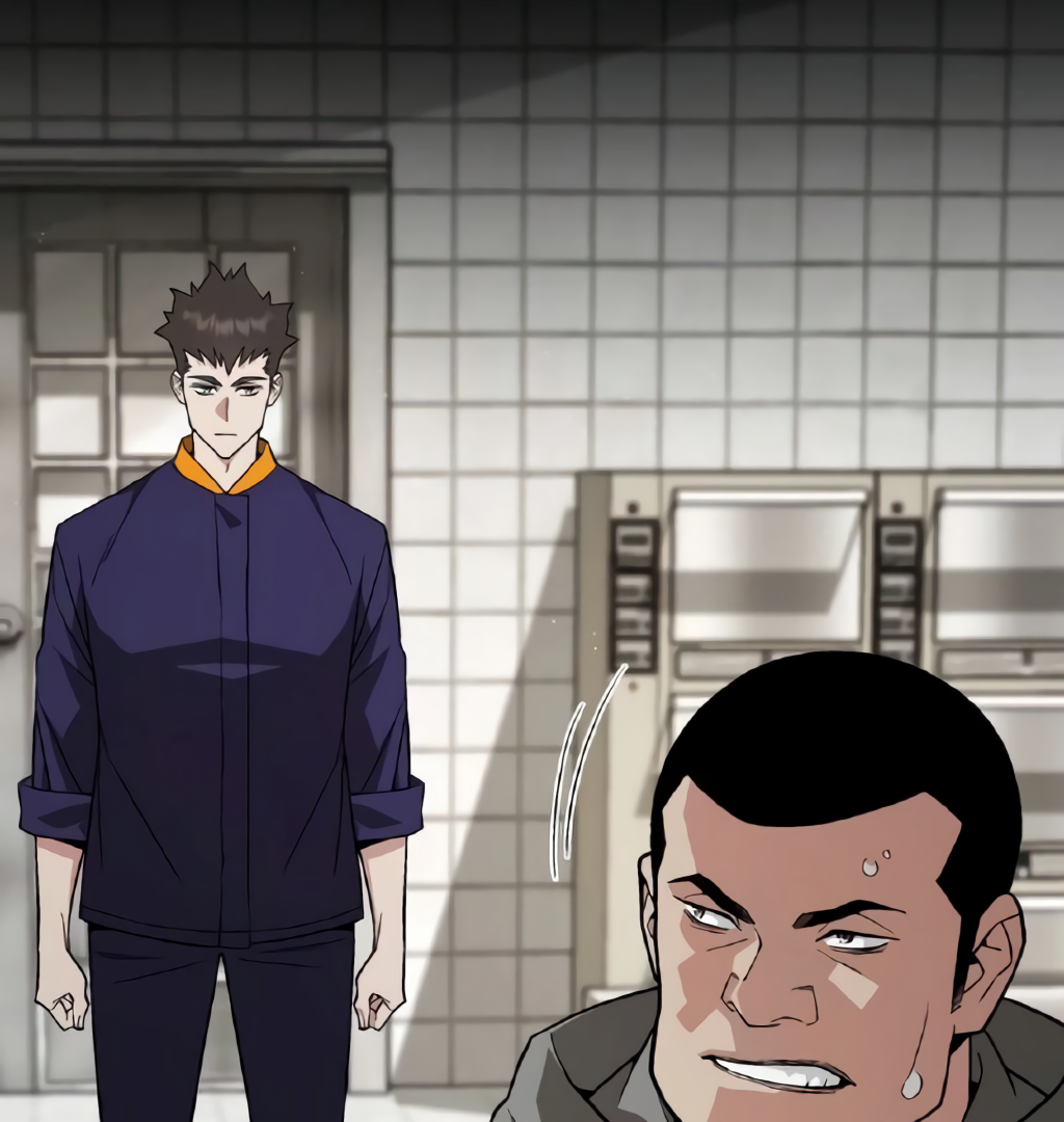Apocalyptic Chef Awakening Chapter 24 - Halaman 62
