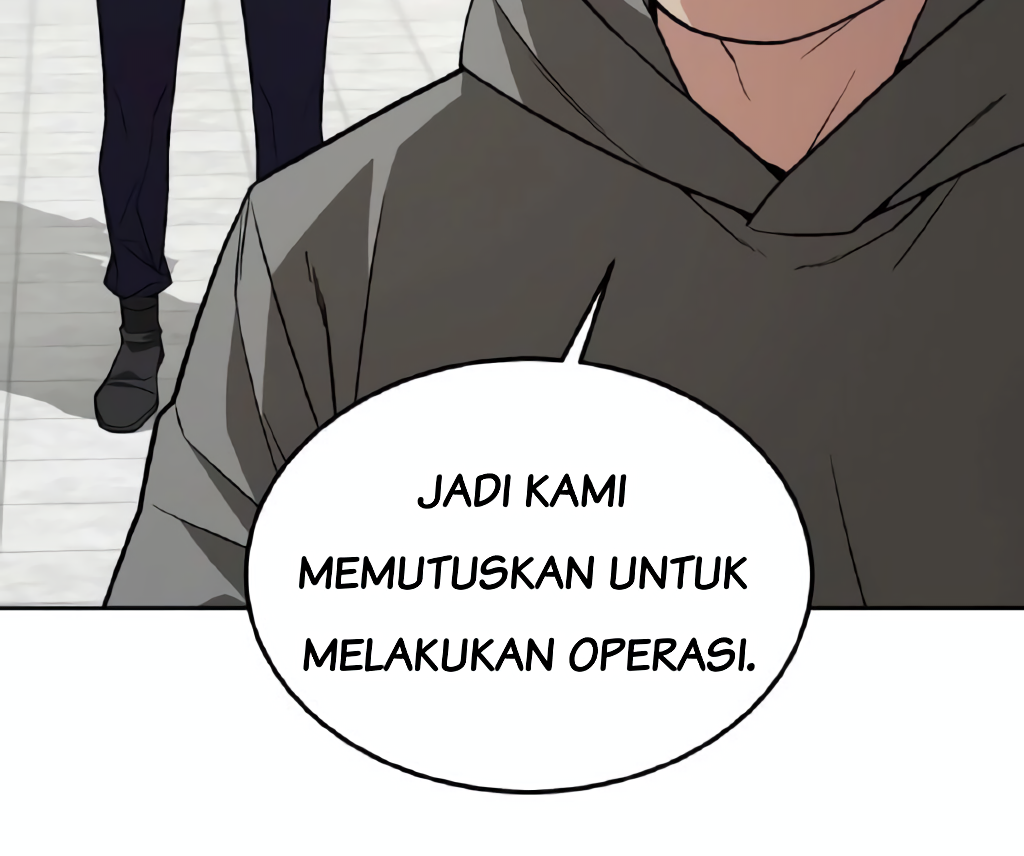 Apocalyptic Chef Awakening Chapter 24 - Halaman 63