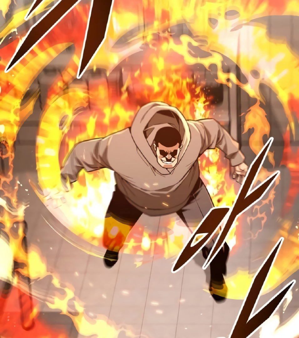 Apocalyptic Chef Awakening Chapter 24 - Halaman 75