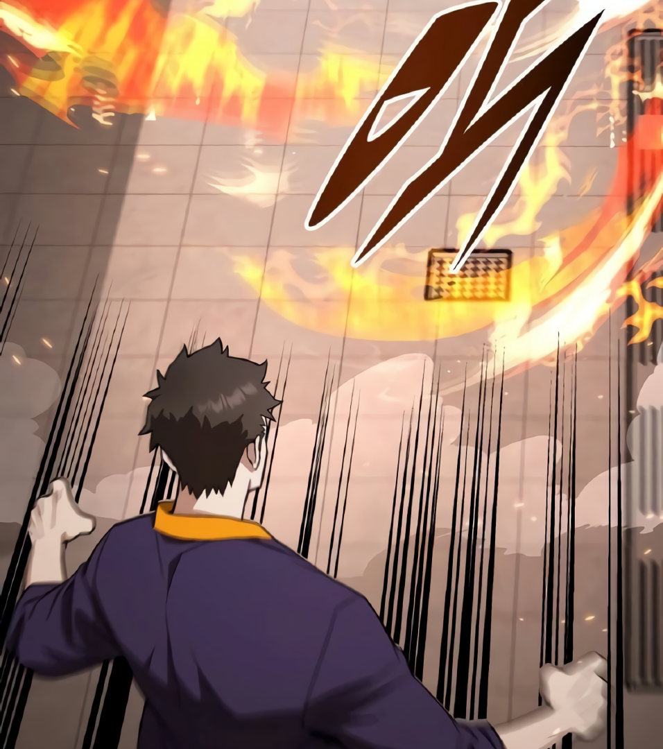 Apocalyptic Chef Awakening Chapter 24 - Halaman 76