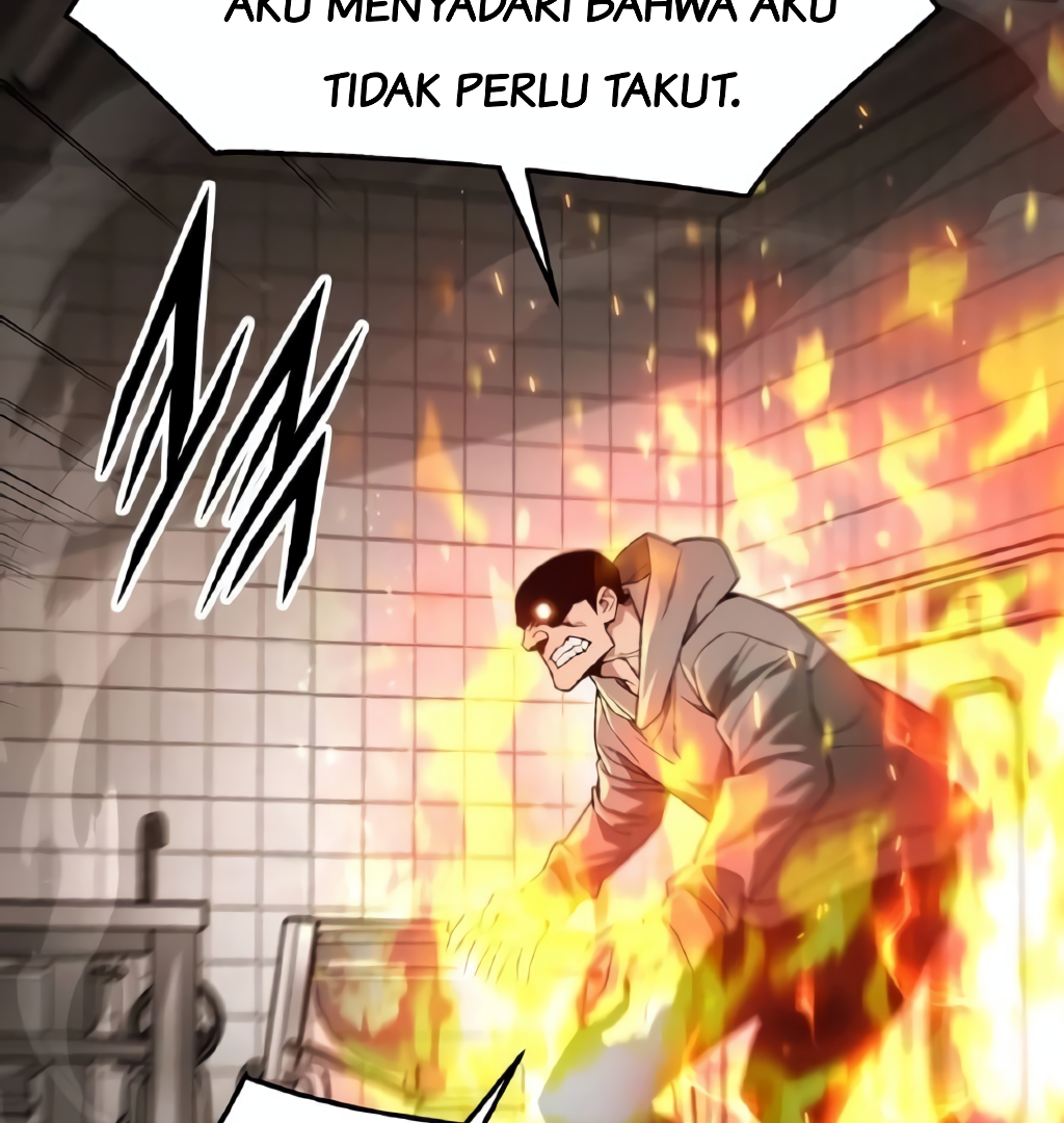 Apocalyptic Chef Awakening Chapter 24 - Halaman 83