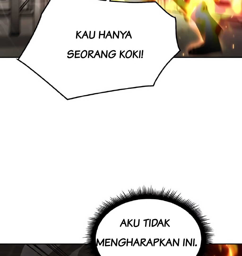 Apocalyptic Chef Awakening Chapter 24 - Halaman 84
