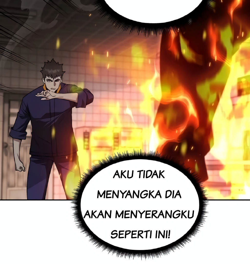 Apocalyptic Chef Awakening Chapter 24 - Halaman 85