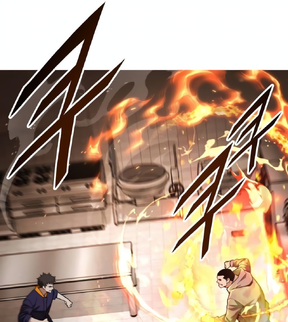 Apocalyptic Chef Awakening Chapter 24 - Halaman 89