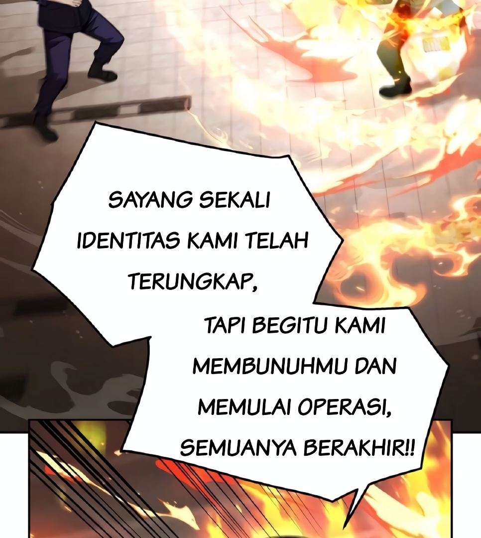 Apocalyptic Chef Awakening Chapter 24 - Halaman 90