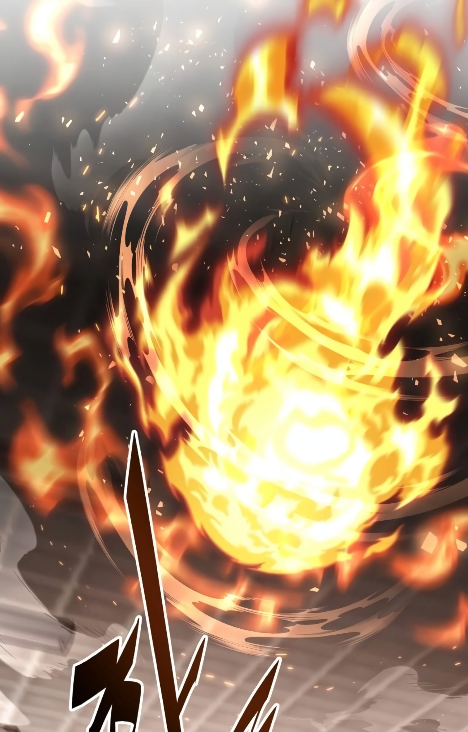 Apocalyptic Chef Awakening Chapter 24 - Halaman 97