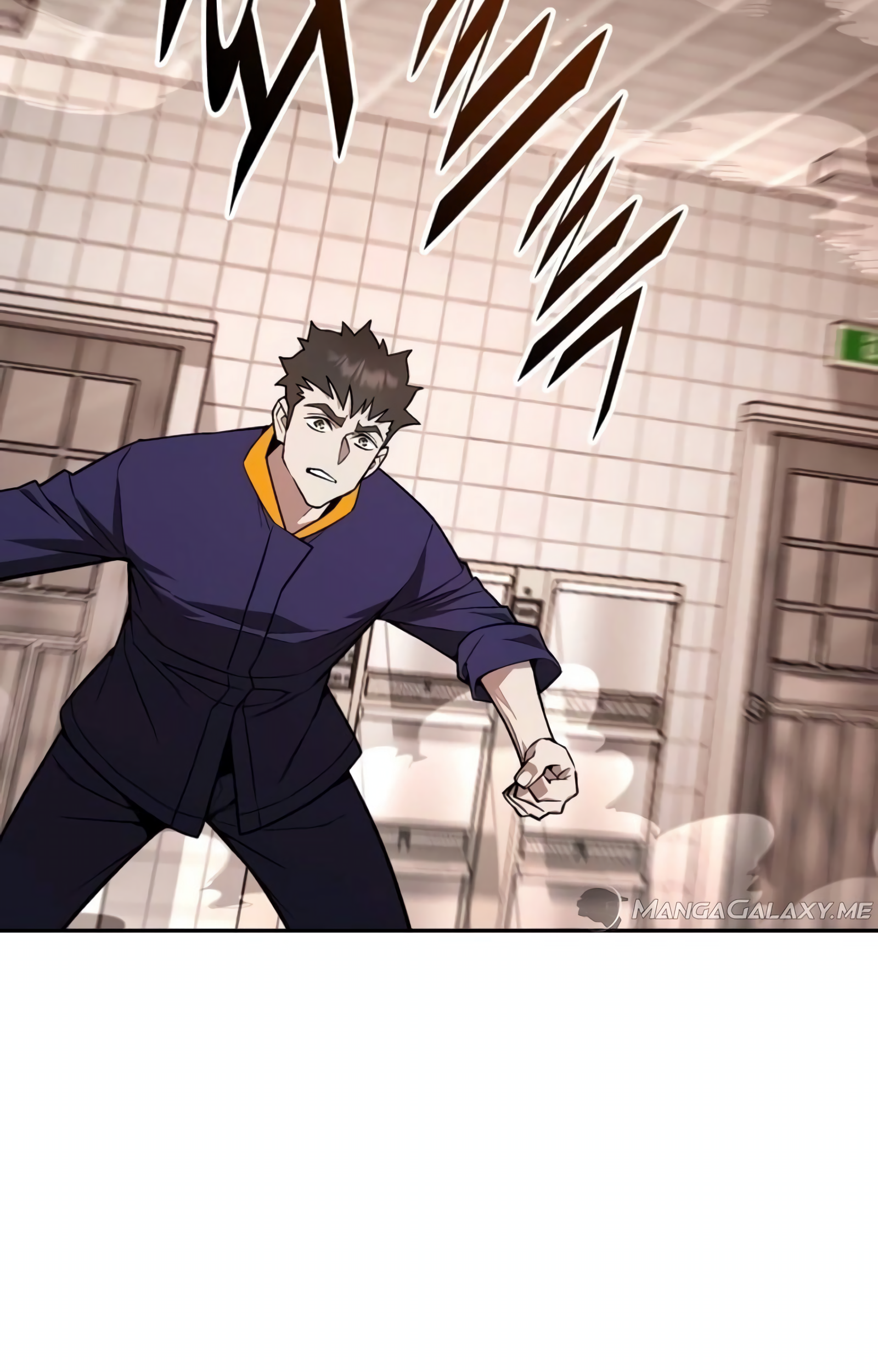 Apocalyptic Chef Awakening Chapter 24 - Halaman 98