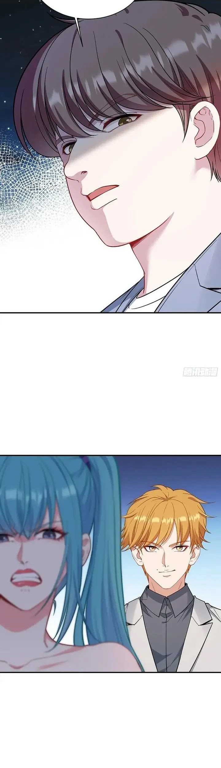 After Improperly Licking a Dog, I Became a Billionaire Chapter 118 - Halaman 5
