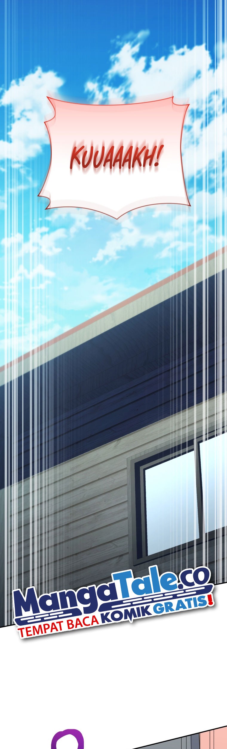Manhwa Bizarre Restaurant Chapter 49 gambar 2