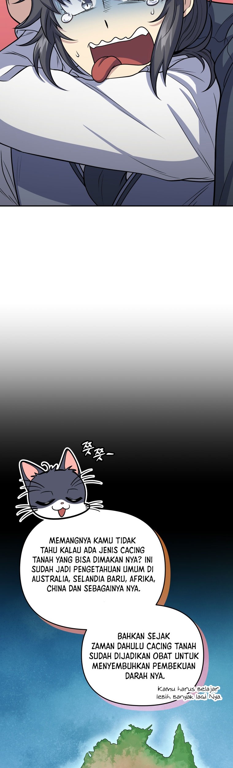 Bizarre Restaurant Chapter 49 - Halaman 7