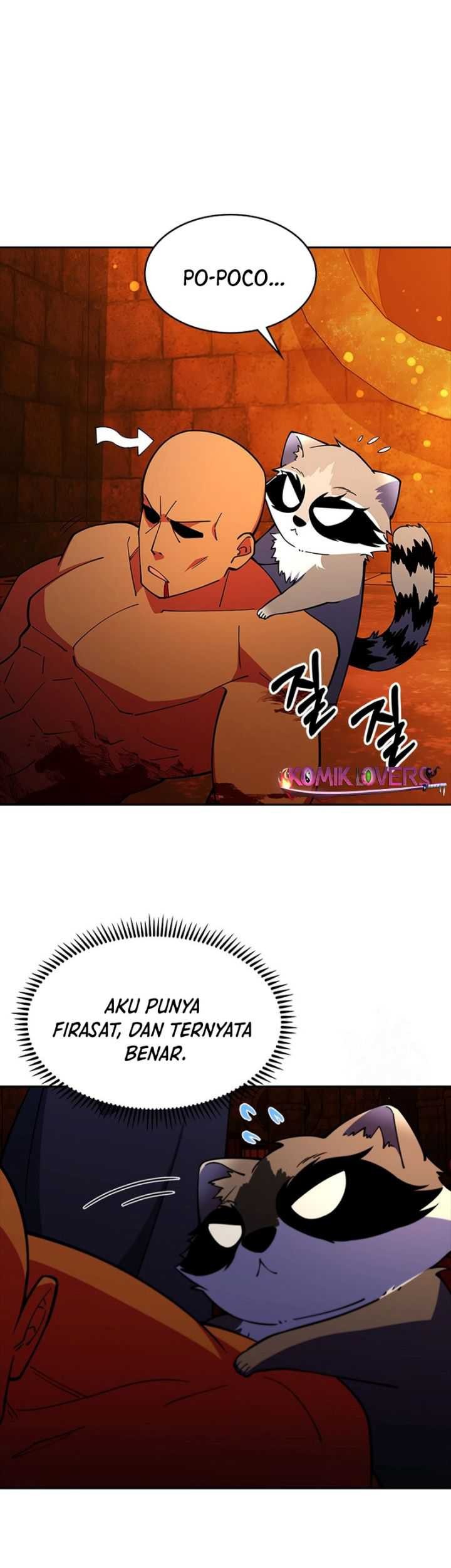 Manhwa I’m Going to Steal Again Today Chapter 56 gambar 2