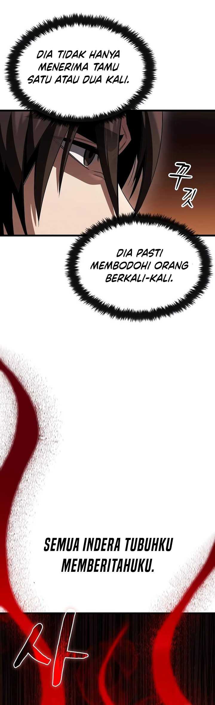 Genius Corpse-Collecting Warrior Chapter 37 halaman 5
