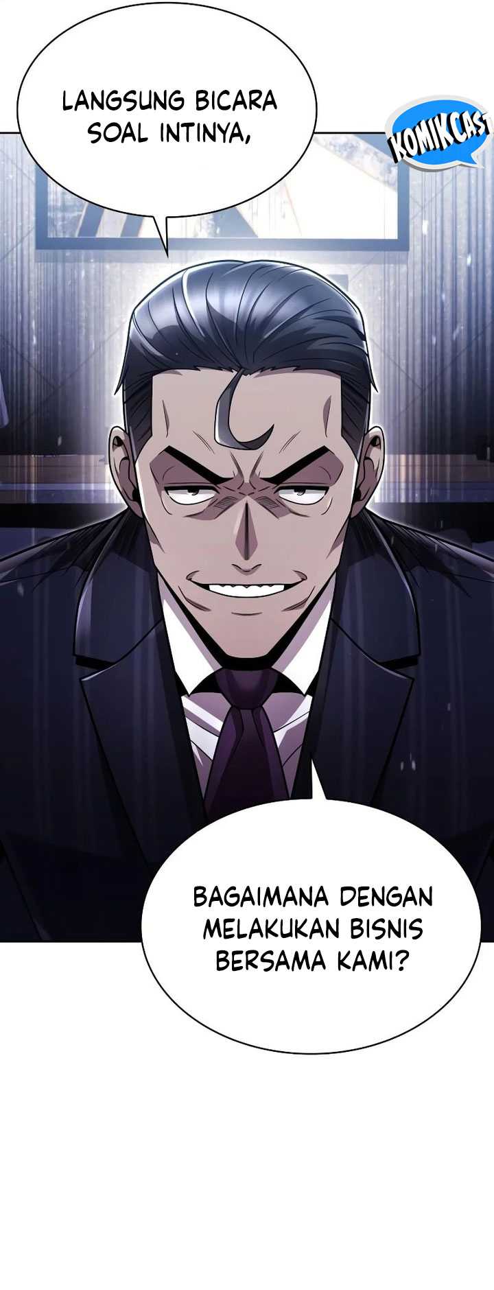 Clever Cleaning Life Of The Returned Genius Hunter Chapter 88 - Halaman 17