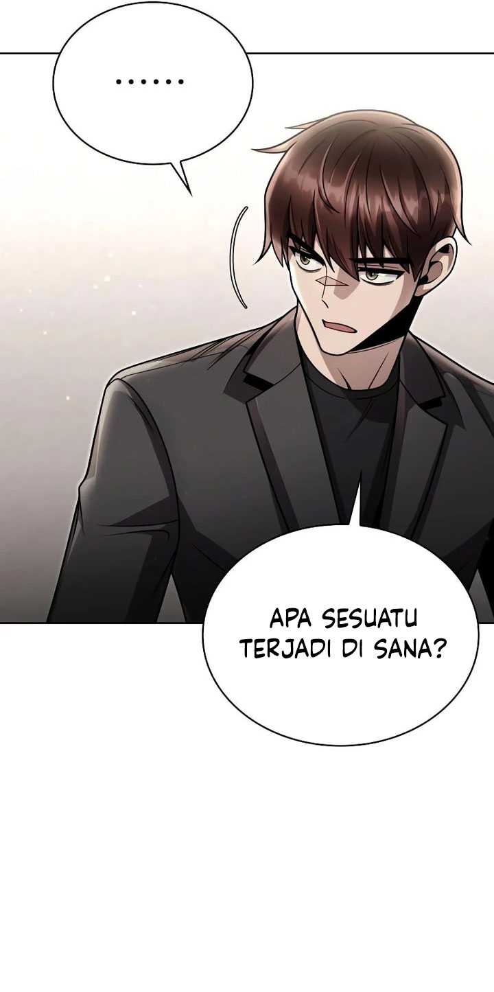 Clever Cleaning Life Of The Returned Genius Hunter Chapter 88 - Halaman 53