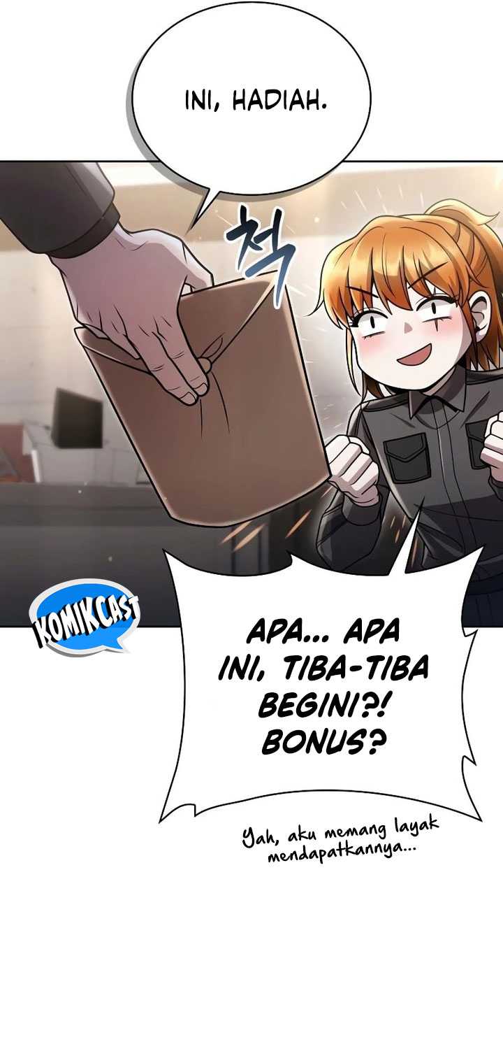 Clever Cleaning Life Of The Returned Genius Hunter Chapter 88 - Halaman 62