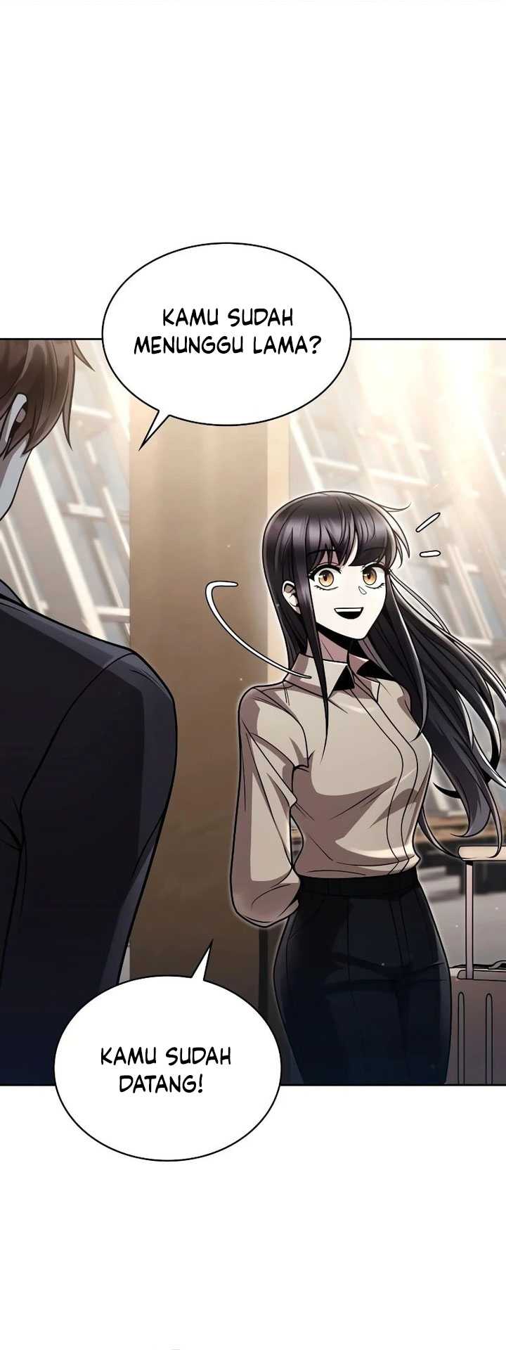 Clever Cleaning Life Of The Returned Genius Hunter Chapter 88 - Halaman 73