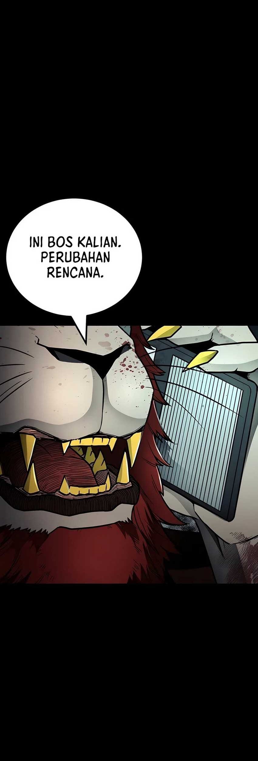 I Became an Evolving Space Monster Chapter 23 gambar 2