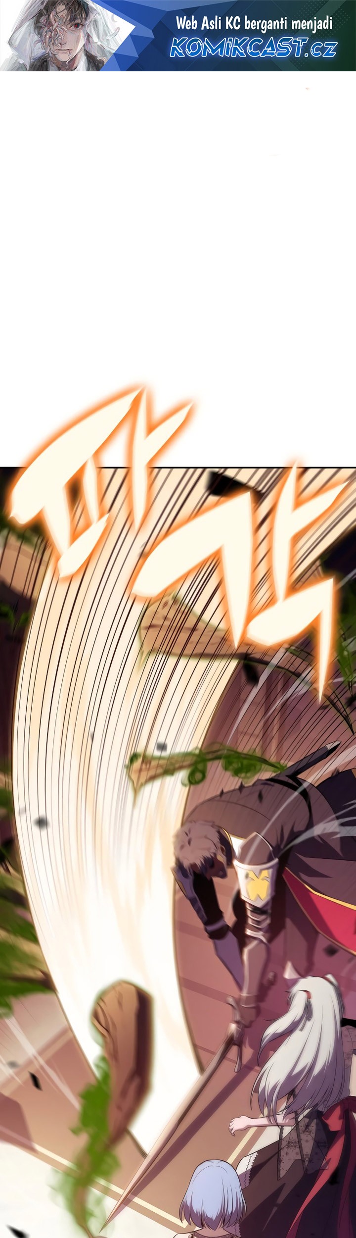 Manhwa The Regressed Son Of A Duke Is An Assassin Chapter 34 gambar 2