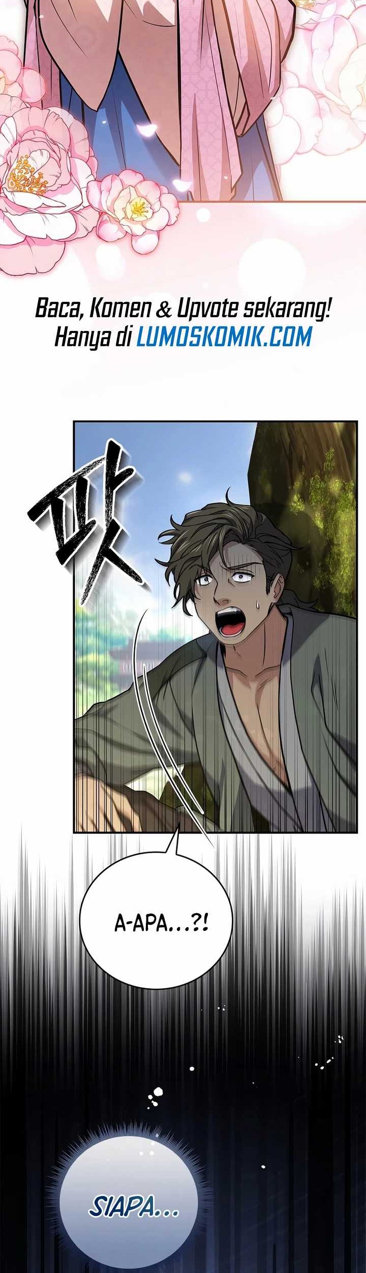 Manhwa Reincarnated Escort Warrior Chapter 76 gambar 2