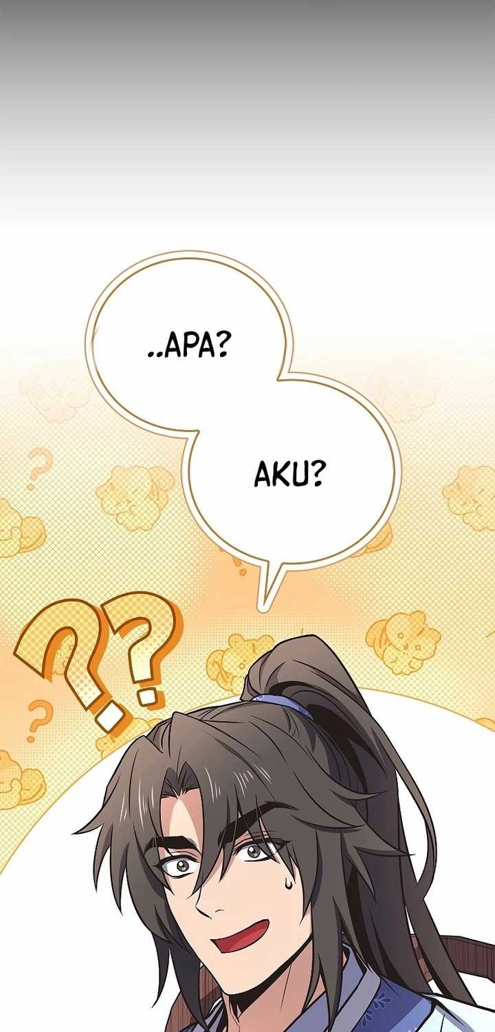Manhwa Reincarnated Escort Warrior Chapter 73 gambar 2