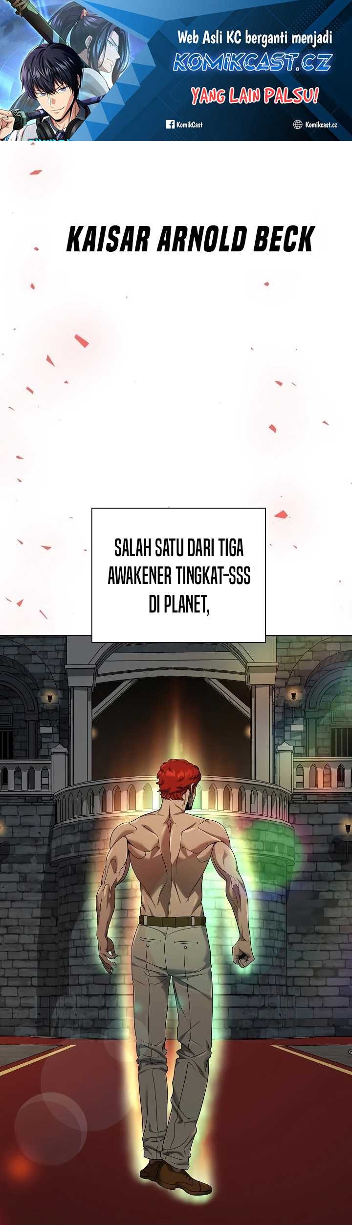 Manhwa The Heavenly Demon Lord Who Doesn’t Want to Level Up Chapter 47 gambar 2