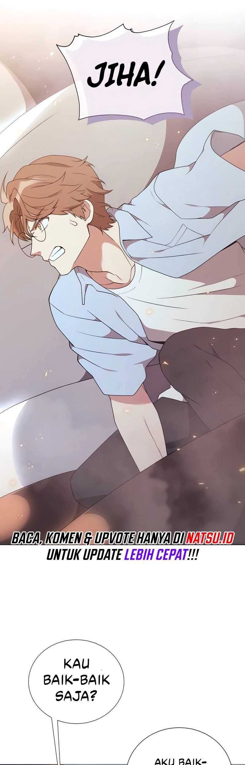 Manhwa Hunter World’s Gardener Chapter 43 gambar 2