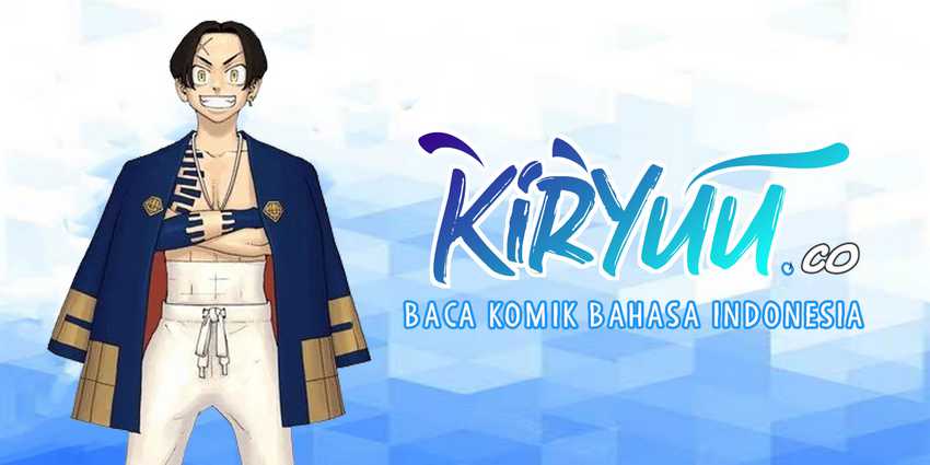 Astro Royale Chapter 15 halaman 2