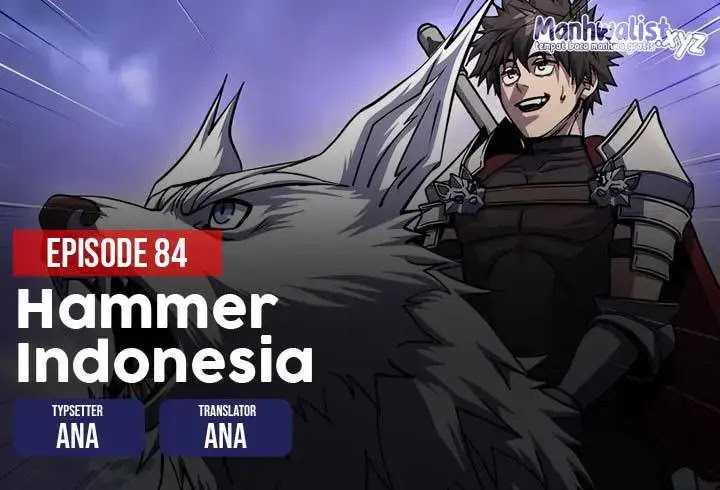 Komik I Picked A Hammer To Save The World Chapter 84 gambar 1