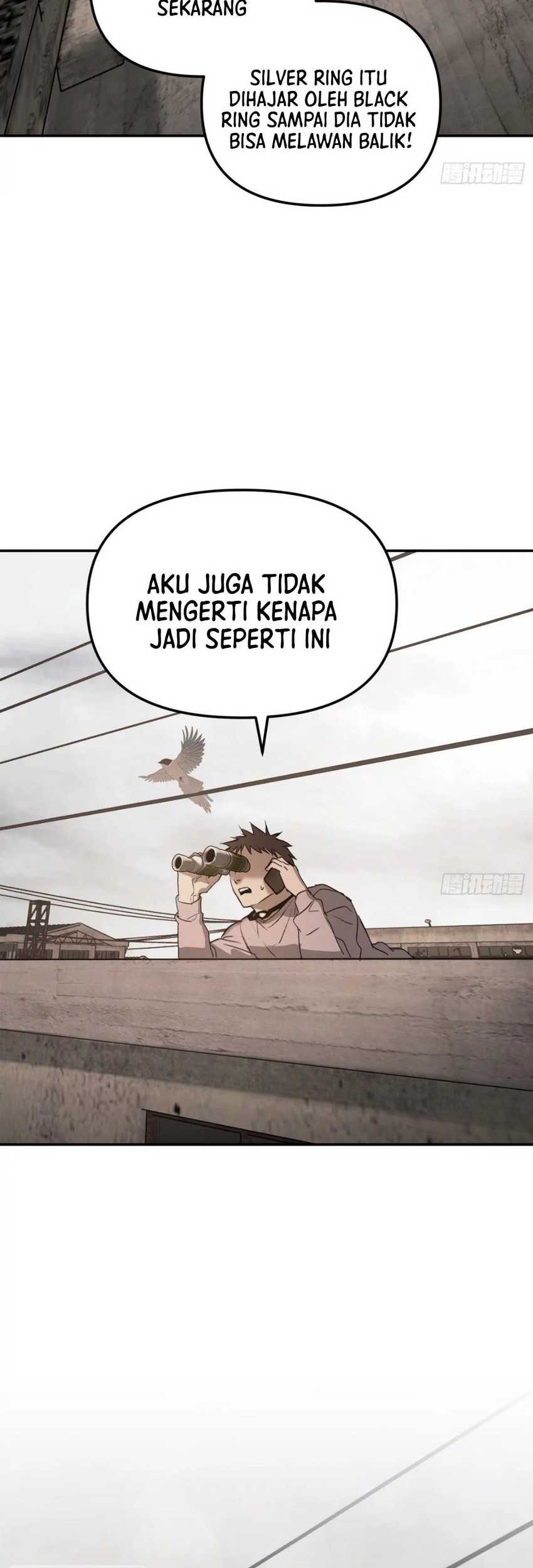 Manhua The Evil Ring Chapter 22 gambar 2