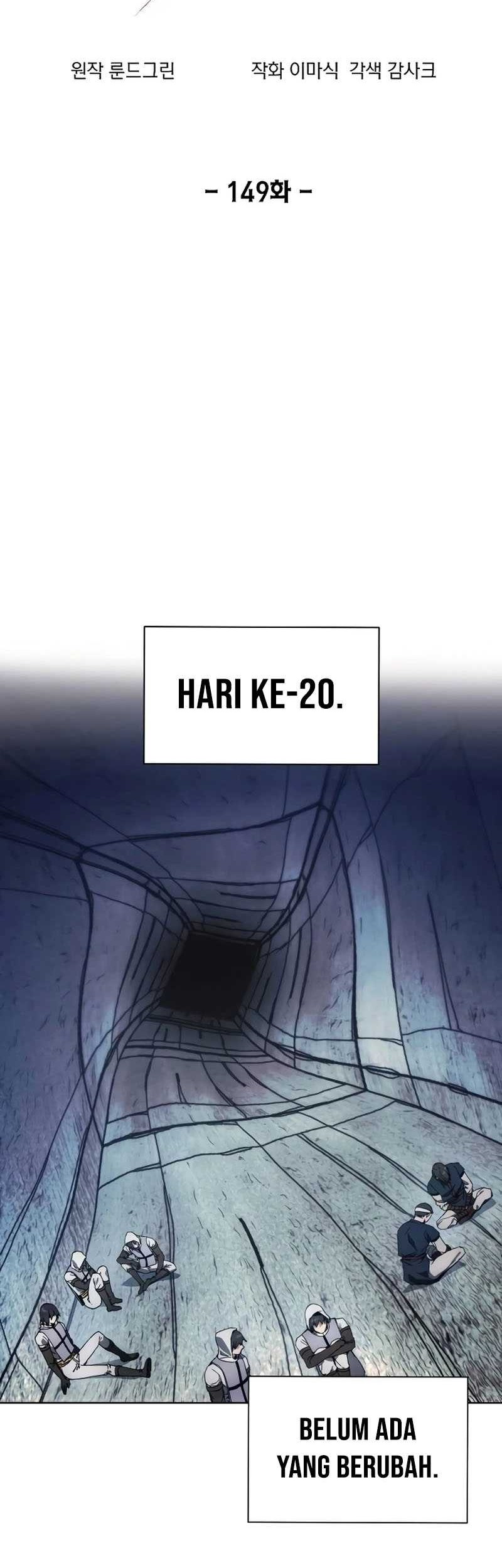Manhwa How to Live as a Villain Chapter 149 gambar 2