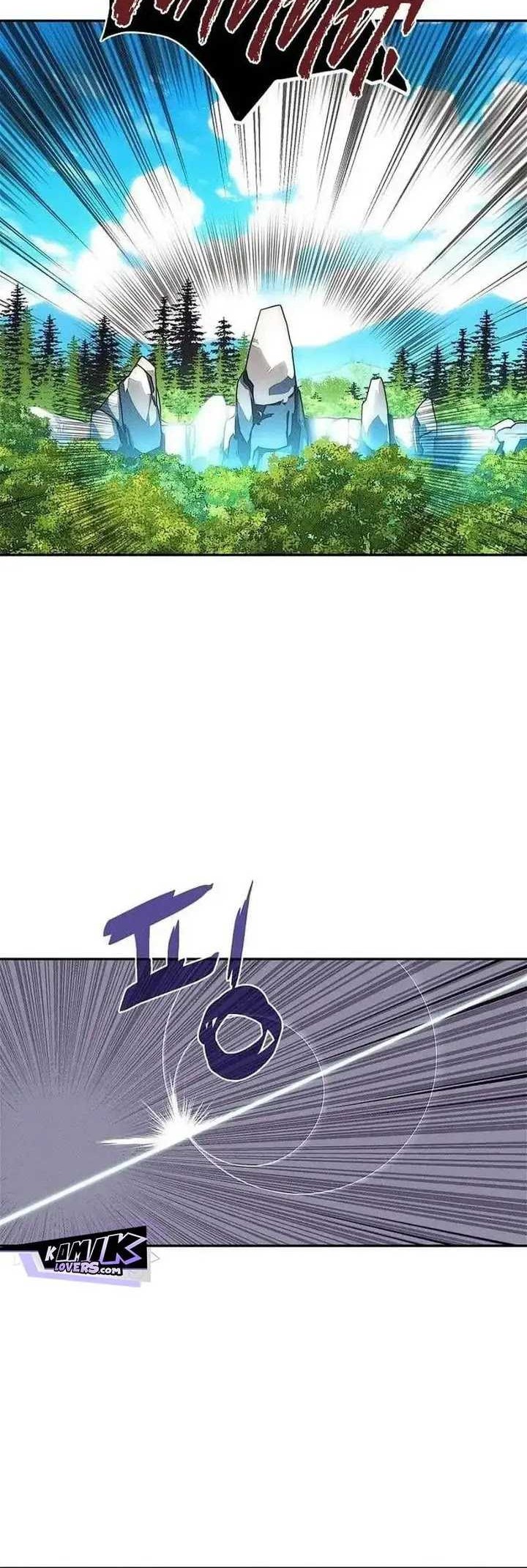 Manhwa My Inventory is Abnormal Chapter 29 gambar 2