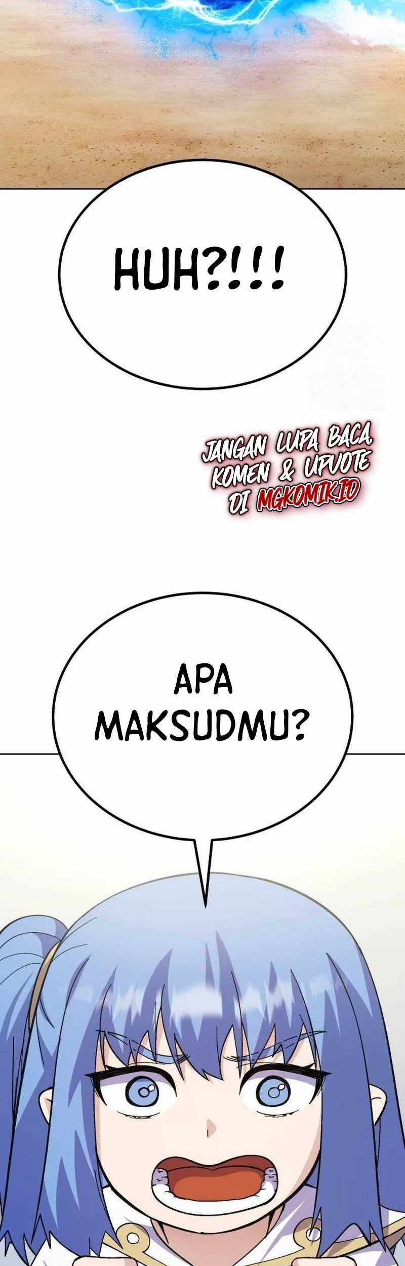 Divine Delivery Chapter 22 halaman 5