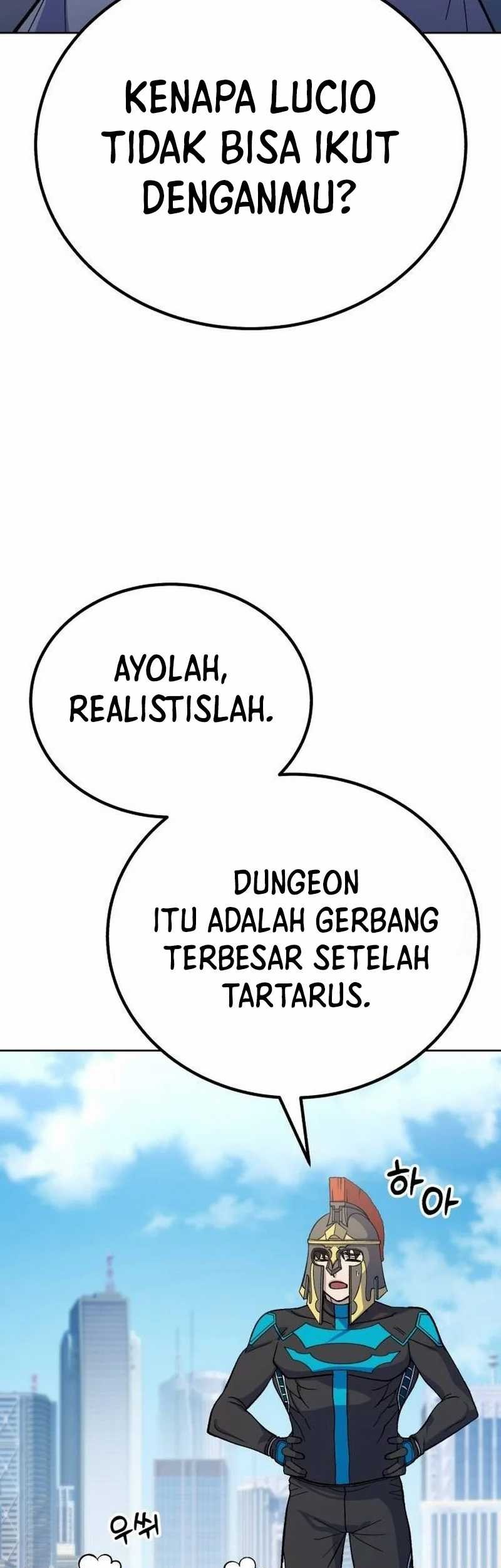 Divine Delivery Chapter 22 halaman 7