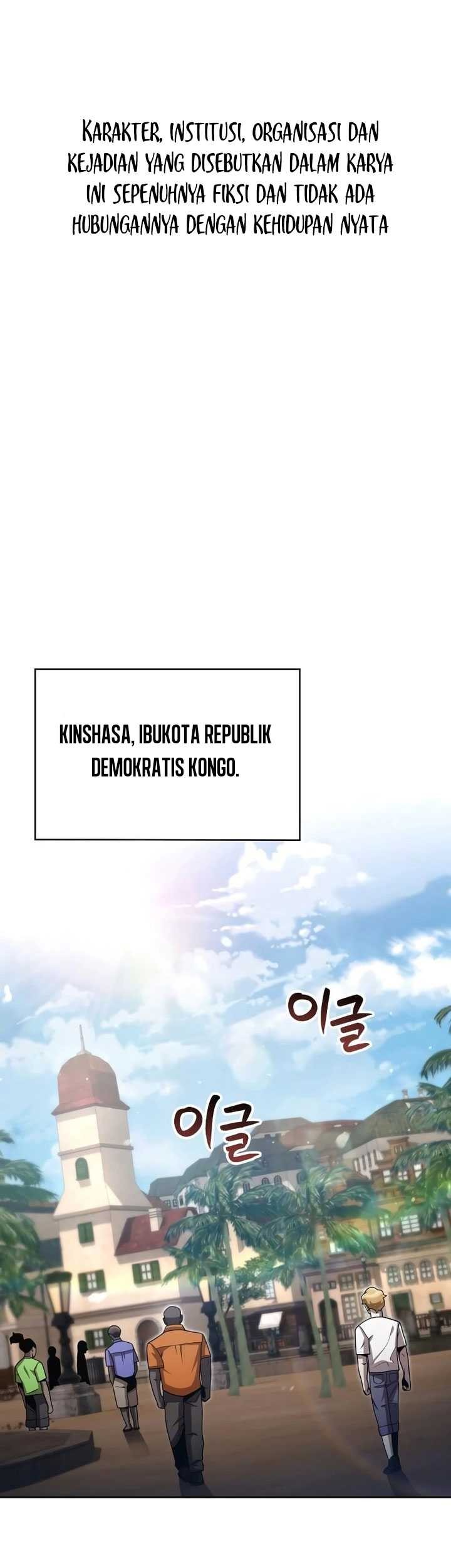 Manhwa Clever Cleaning Life Of The Returned Genius Hunter Chapter 89 gambar 2