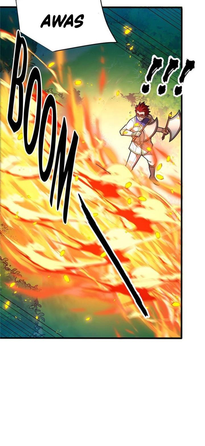 Evil Dragon Is Reincarnated! Revenge Begins at the Age of Five! Chapter 103 - Halaman 5